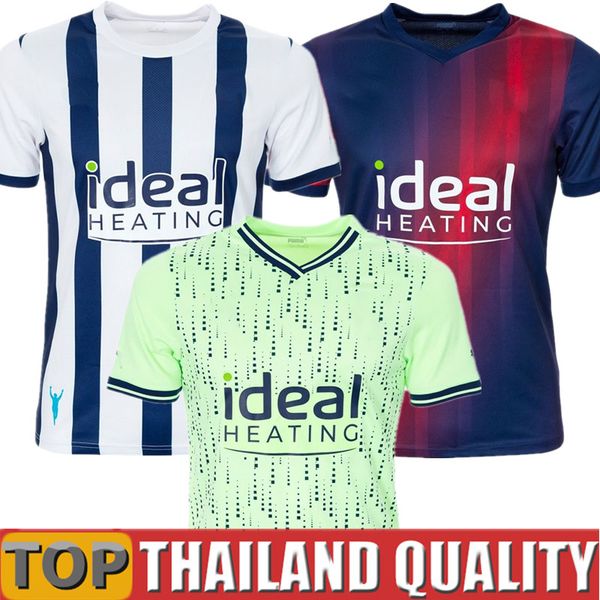 23/24 west bromwich soccer jerseys livermore diang brunt albion football shirt 2023 24 home away robson-kanu phillips men kids kit sets unif, Black;yellow
23/24 west bromwich soccer jerseys livermore diang brunt albion football shirt 2023 24 home away robson-kanu phillips men kids kit sets unif, Black;yellow
