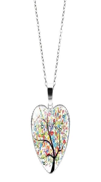 tree of life necklace colorful heart pendant necklaces chain fashion jewelry for women girls gift will and sandy3923017, Silver
tree of life necklace colorful heart pendant necklaces chain fashion jewelry for women girls gift will and sandy3923017, Silver
