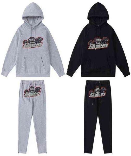 designer men039s set tiger head suit fleece sports tracksuits towel embroidery letter womens mens tracksuit hooded hoo3492233, Black
designer men039s set tiger head suit fleece sports tracksuits towel embroidery letter womens mens tracksuit hooded hoo3492233, Black