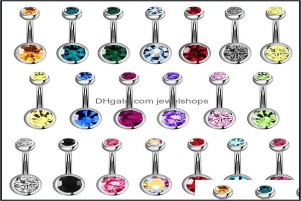 navel bell button rings body jewelry 316l stainless steel belly poercing soild titanium with t dh5o79034564, Silver
navel bell button rings body jewelry 316l stainless steel belly poercing soild titanium with t dh5o79034564, Silver