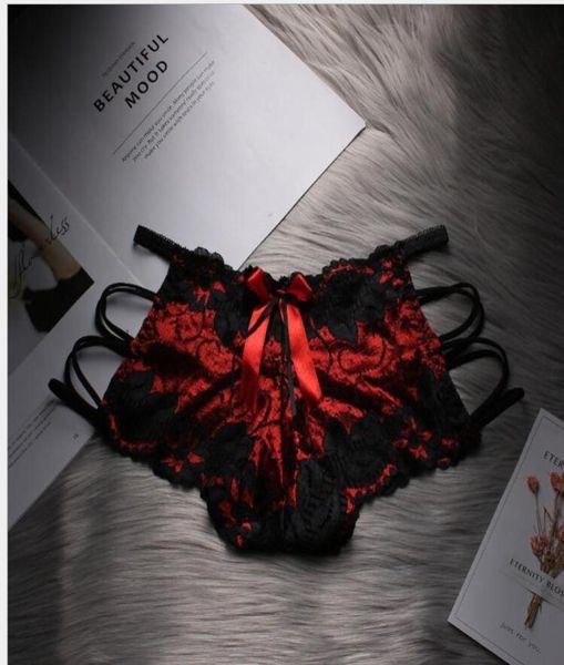 2020 women039s lace panties high waist briefs underwear lingerie knickers thongs gstring2634954, Black;pink
2020 women039s lace panties high waist briefs underwear lingerie knickers thongs gstring2634954, Black;pink