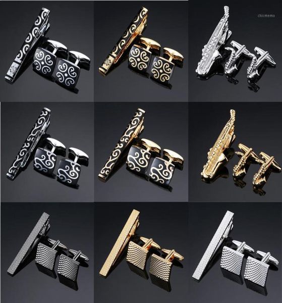 novelty cuff links necktie clip for tie pin for men039s gift hand tie bars cufflinks clip set jewelry15472238, Silver;golden
novelty cuff links necktie clip for tie pin for men039s gift hand tie bars cufflinks clip set jewelry15472238, Silver;golden