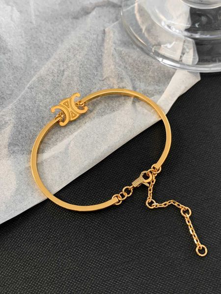 arc de triomphe gold bracelet ins design small luxury medium ancient handicrafts friend network red girl autumn and winter accessories, Golden;silver
arc de triomphe gold bracelet ins design small luxury medium ancient handicrafts friend network red girl autumn and winter accessories, Golden;silver