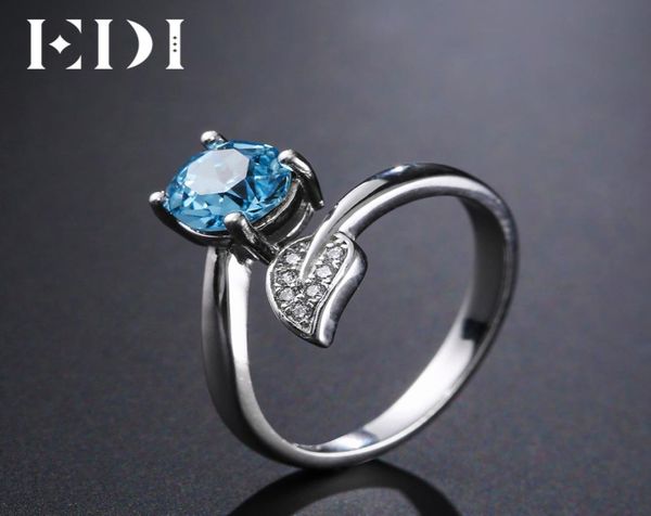 edi natural blue z gemstone pure 925 sterling silver ring for women leaf shape 6mm round fine jewelry y18927045894477, Slivery;golden
edi natural blue z gemstone pure 925 sterling silver ring for women leaf shape 6mm round fine jewelry y18927045894477, Slivery;golden