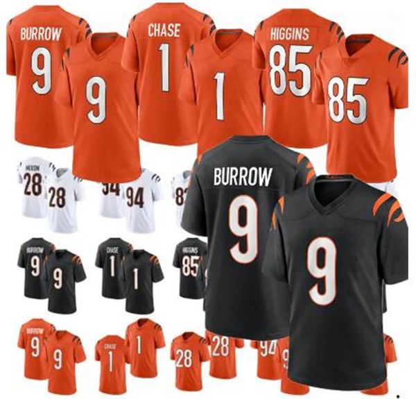 myles murphy jersey custom joe burrow ja'marr chase cincinnatis dax hill tee higgins tyler boyd bengals sam hubbard joe mixon evan mcph, White
myles murphy jersey custom joe burrow ja'marr chase cincinnatis dax hill tee higgins tyler boyd bengals sam hubbard joe mixon evan mcph, White