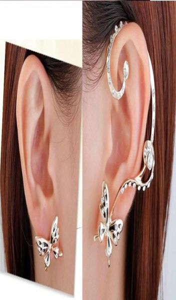 charm earrings ear cuffs punk crystal silver plated rhinestone butterfly ear bone clips gothic earrings1568599
charm earrings ear cuffs punk crystal silver plated rhinestone butterfly ear bone clips gothic earrings1568599