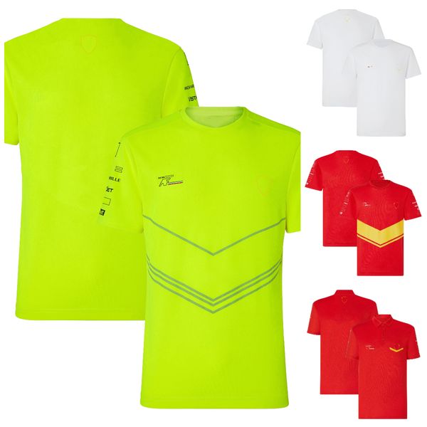 f1 racing t-shirt summer men's and women's fashion plus-size round neck team clothes leisure sports fans shirt.
f1 racing t-shirt summer men's and women's fashion plus-size round neck team clothes leisure sports fans shirt.