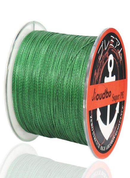 jioudao series 4 strands braided fishing line 500m super strong multifilament fishing line carp fishing pesca 8lb140lb1041163
jioudao series 4 strands braided fishing line 500m super strong multifilament fishing line carp fishing pesca 8lb140lb1041163