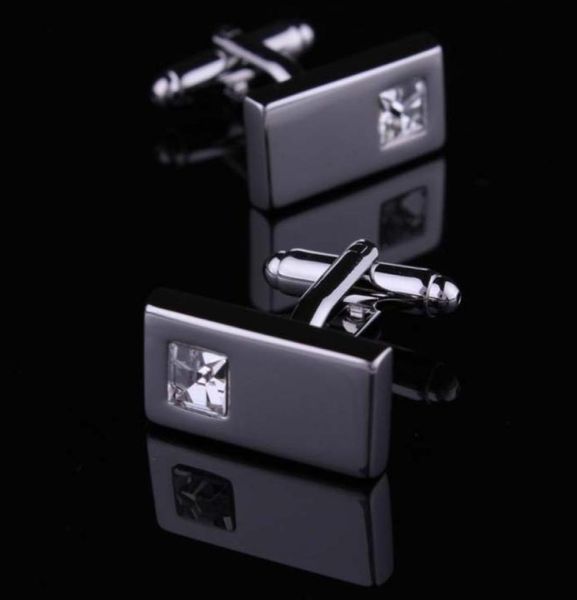 crystal silver cufflink for shirt french cufflinks fathers day gifts for men jewelry wedding cuff links w1349491995
crystal silver cufflink for shirt french cufflinks fathers day gifts for men jewelry wedding cuff links w1349491995