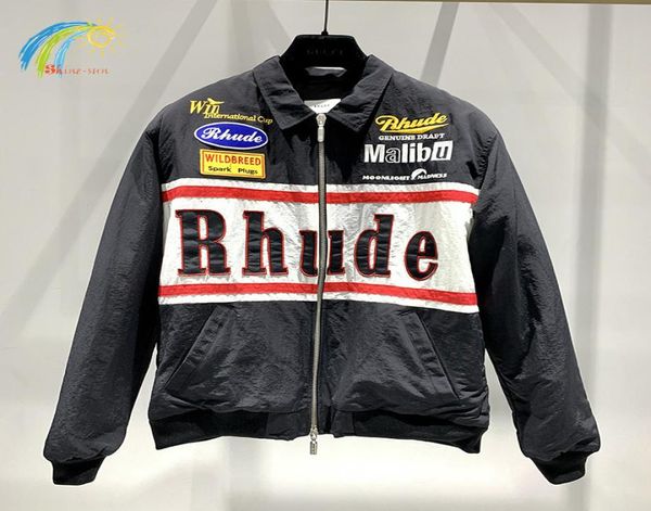 men's jackets autumn winter badge embroidered lapel zip jacket men women 1 1 fashion casual black red windbreaker coats with tags 23011, Black;brown
men's jackets autumn winter badge embroidered lapel zip jacket men women 1 1 fashion casual black red windbreaker coats with tags 23011, Black;brown