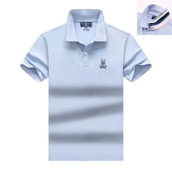 psycho bunny polo designer mens luxury brand high-quality knitted shirt high street printed clothing sports quick drying t asian size m-xxxl, White;black
psycho bunny polo designer mens luxury brand high-quality knitted shirt high street printed clothing sports quick drying t asian size m-xxxl, White;black