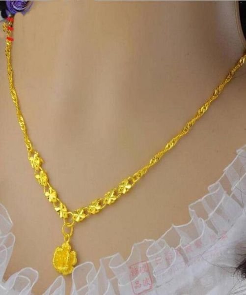 whole bridal rose flower pendant necklace for women gold plated collie 24k gold filled chain for 2016 jewelry49957404823022, Silver
whole bridal rose flower pendant necklace for women gold plated collie 24k gold filled chain for 2016 jewelry49957404823022, Silver