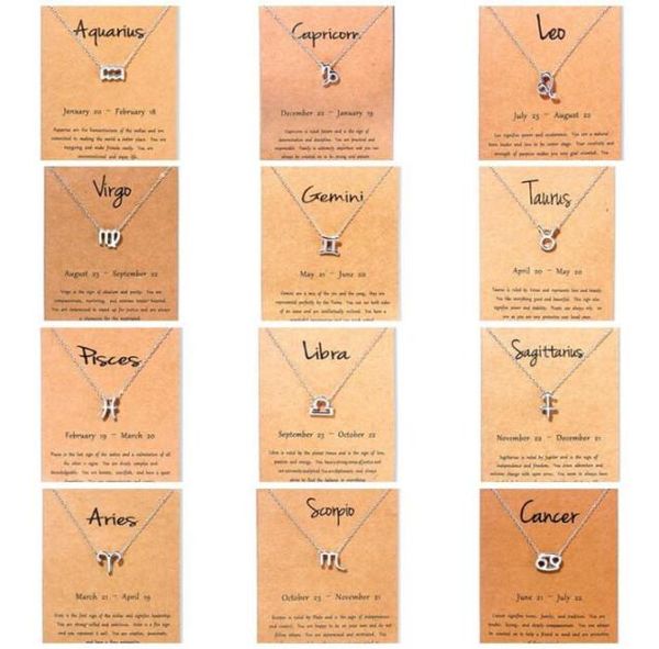 fashion silver 12 constellation necklaces pendants for women horoscope astrology galaxy zodiac choker necklaces jewelry birthday g5140558
fashion silver 12 constellation necklaces pendants for women horoscope astrology galaxy zodiac choker necklaces jewelry birthday g5140558