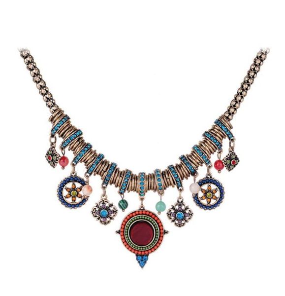 new arrival exaggerated choker necklace big wildflower sweet necklace fashion women jewelry statement cute candy color necklaces5762800, Golden;silver
new arrival exaggerated choker necklace big wildflower sweet necklace fashion women jewelry statement cute candy color necklaces5762800, Golden;silver