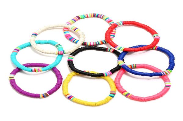 trendy boho handmade soft clay tables beads stretch bracelet for women summer confetti bracelets bohemian beaded bracelet9499182, Golden;silver
trendy boho handmade soft clay tables beads stretch bracelet for women summer confetti bracelets bohemian beaded bracelet9499182, Golden;silver