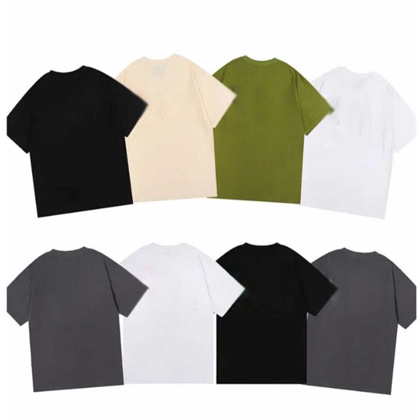 shirt designer men's t shirts cottons man s casual luxurys clothing clothes cotton shirt0ekk, White;black
shirt designer men's t shirts cottons man s casual luxurys clothing clothes cotton shirt0ekk, White;black