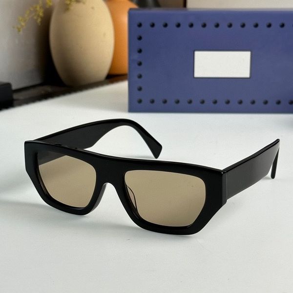 2023 women men sunglasses black width plank full frame beige polygon glasses available with box, White;black
2023 women men sunglasses black width plank full frame beige polygon glasses available with box, White;black