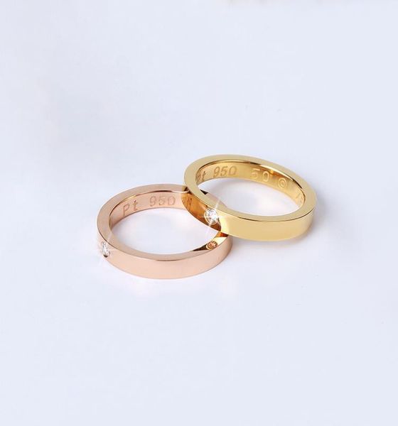 classic de wedding band ring for women men midfinger rings 316l titanium steel cubic zirconia aneis anel bague femme designer jew1120470, Slivery;golden
classic de wedding band ring for women men midfinger rings 316l titanium steel cubic zirconia aneis anel bague femme designer jew1120470, Slivery;golden