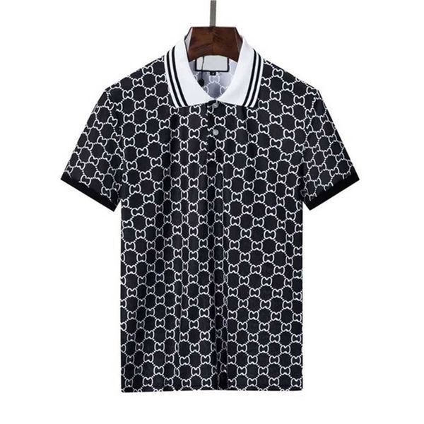 men's fashion polo shirt luxury italian t-shirts short sleeve casual summer t-shirt various colors available size m-3xl w8ii, White;black
men's fashion polo shirt luxury italian t-shirts short sleeve casual summer t-shirt various colors available size m-3xl w8ii, White;black