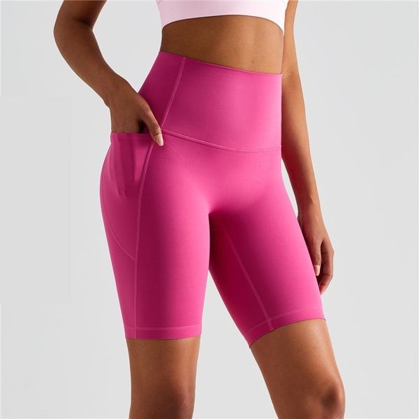 active shorts s solid yoga short leg high waist side pocket fitness tight women's sports short leg gym training private customization 2
active shorts s solid yoga short leg high waist side pocket fitness tight women's sports short leg gym training private customization 2