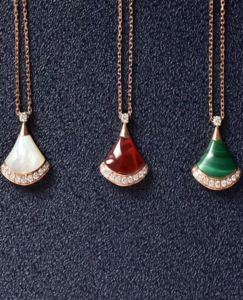 s925 sterling silver designer luxury pendant skirt necklace full diamond fan charm high classic brand neclaces luxury jewelry for 5989140
s925 sterling silver designer luxury pendant skirt necklace full diamond fan charm high classic brand neclaces luxury jewelry for 5989140