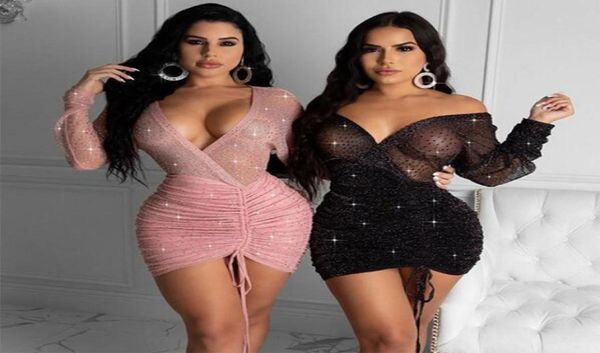 casual dresses ladies dress bag hip party skirt long sleeve drawstring all nightclub everyday leisure vneck skirts5796762, Black;gray
casual dresses ladies dress bag hip party skirt long sleeve drawstring all nightclub everyday leisure vneck skirts5796762, Black;gray
