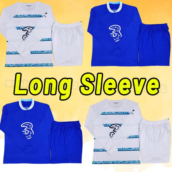 long sleeve pulisic chel sea 23 24 soccer jerseys joao felix sterling koulibaly cucurella havertz ziyech football shirt 2023 2024 mount kant, Black;yellow
long sleeve pulisic chel sea 23 24 soccer jerseys joao felix sterling koulibaly cucurella havertz ziyech football shirt 2023 2024 mount kant, Black;yellow