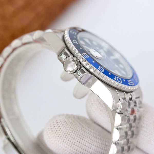 luxury men's watch designer women's mechanical automatic 3285 movement sapphire folding buckle waterproof sports men's high e, Slivery;golden
luxury men's watch designer women's mechanical automatic 3285 movement sapphire folding buckle waterproof sports men's high e, Slivery;golden