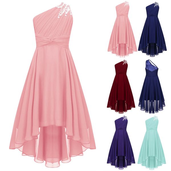 girl's dresses flower girl dress baby kid summer princess party birthday dresses shiny beaded one shoulder dress high waist dress eveni, Red;yellow
girl's dresses flower girl dress baby kid summer princess party birthday dresses shiny beaded one shoulder dress high waist dress eveni, Red;yellow