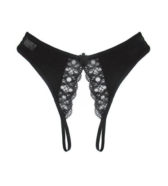 new arrival women lace underwear thong open back crotch panties transparent hollow out thong underwear gifts for women6995909, Black;white
new arrival women lace underwear thong open back crotch panties transparent hollow out thong underwear gifts for women6995909, Black;white