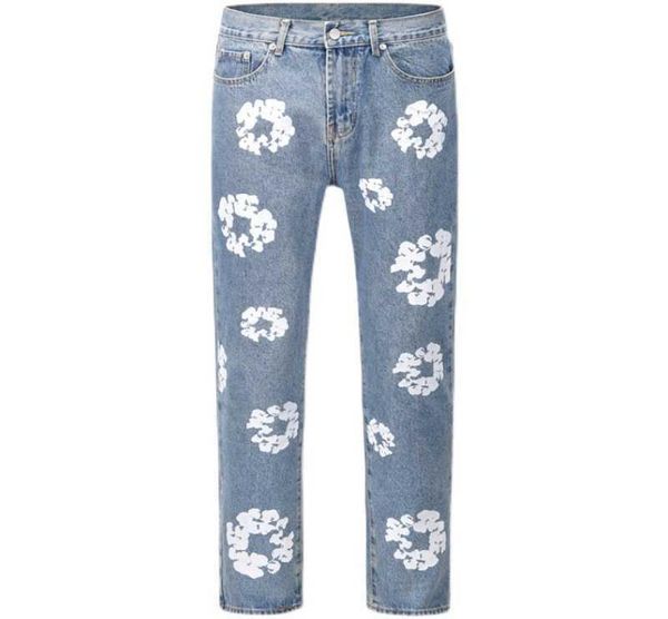 men039s jeans high street denim tears style kapok washed straight jeans men039s fashion vintage loose pants2125168, Blue
men039s jeans high street denim tears style kapok washed straight jeans men039s fashion vintage loose pants2125168, Blue