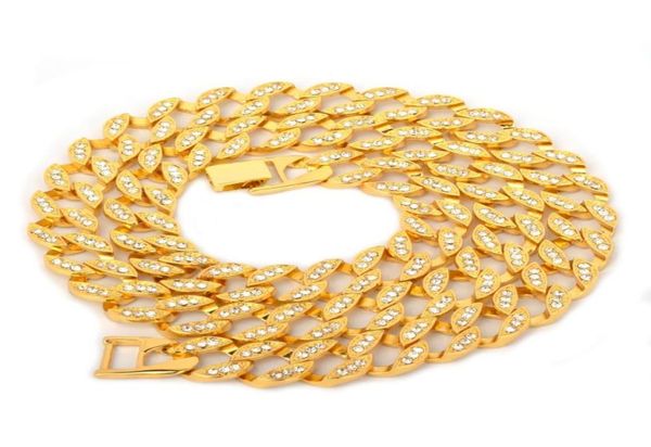 15mm miami cuban necklace choker gold silver color full rhinestone crystal bling bling hip hop chain fashion punk jewelry gift7679200
15mm miami cuban necklace choker gold silver color full rhinestone crystal bling bling hip hop chain fashion punk jewelry gift7679200