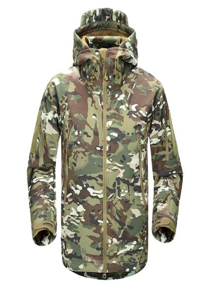 men039s winter military camouflage fleece jacket army tactical jacket coat multicam male camouflage waterproof windbreakers 2019436435, Black;brown
men039s winter military camouflage fleece jacket army tactical jacket coat multicam male camouflage waterproof windbreakers 2019436435, Black;brown