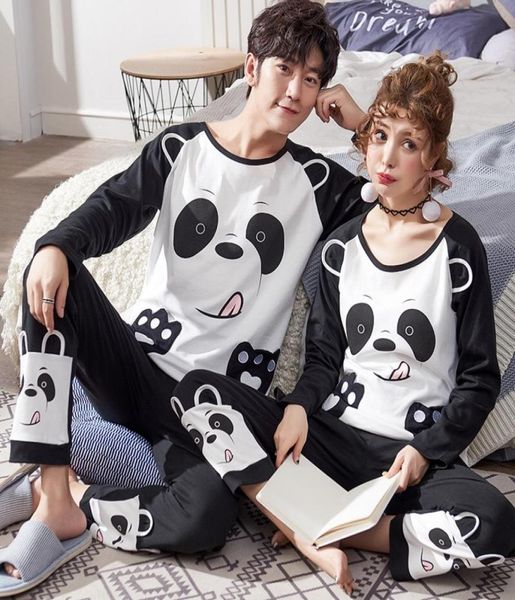 new winter cotton pajama sets couples long sleeve male sleepwear round neck women pajamas pijama pyjamas men039s pajamas homewe8263850, Black;brown
new winter cotton pajama sets couples long sleeve male sleepwear round neck women pajamas pijama pyjamas men039s pajamas homewe8263850, Black;brown