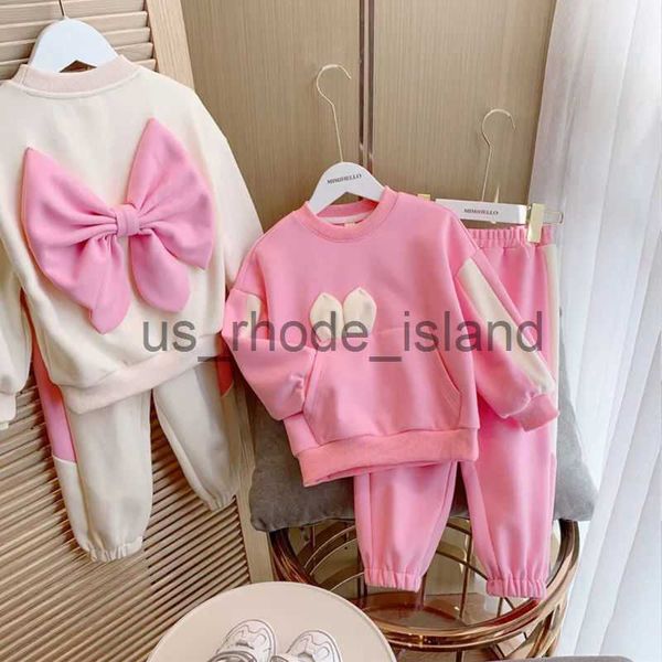 jackets hoodies pink big bow children clothes kids suit warm sweater girl fleece hoodies pullover sweatshirt pant winter tracksuit sportswea
jackets hoodies pink big bow children clothes kids suit warm sweater girl fleece hoodies pullover sweatshirt pant winter tracksuit sportswea
