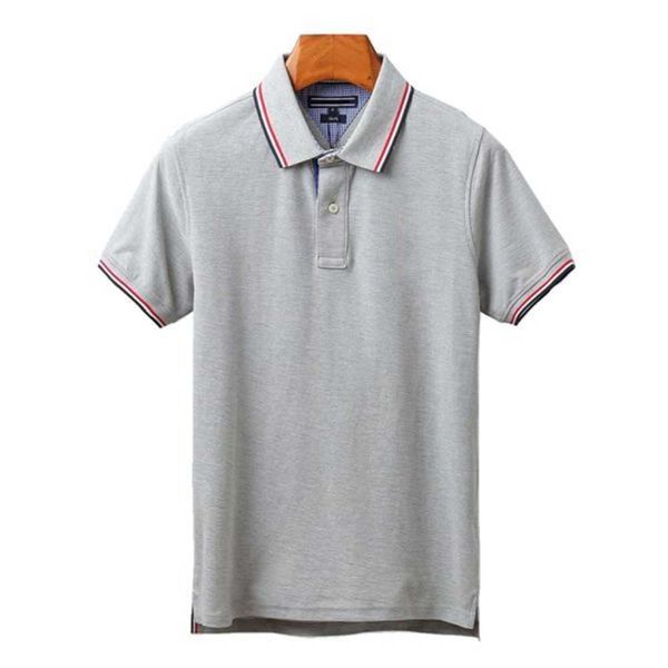 mens polos lapel short sleeves breathable classic quality designer shirt em broidered badge fashion british style vintage high street gentle, White;black
mens polos lapel short sleeves breathable classic quality designer shirt em broidered badge fashion british style vintage high street gentle, White;black