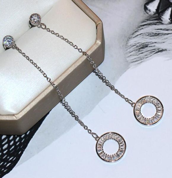 fine jewelry long tassels earring popular 925 sterling silver circle princess cut white sapphire cz diamond gemstones women bridal1446123
fine jewelry long tassels earring popular 925 sterling silver circle princess cut white sapphire cz diamond gemstones women bridal1446123