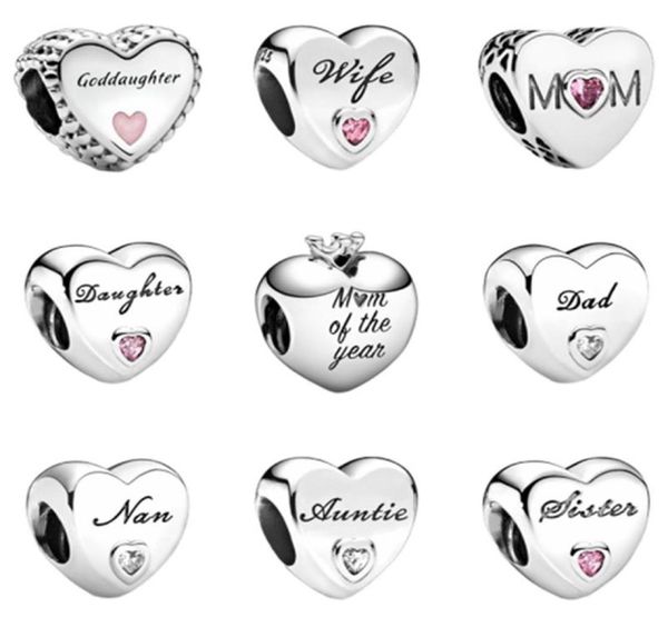 other mc heart beads gift for mom wife nan dad god daughter sisters auntie present 925 sterling silver charm bracelet accessorieso6945737
other mc heart beads gift for mom wife nan dad god daughter sisters auntie present 925 sterling silver charm bracelet accessorieso6945737