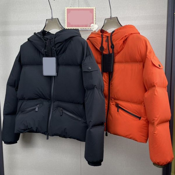 womens warm down jacket designer parkas mens outdoor skiing windproof waterproof high-end waist protection down jacket fashion coats, Black
womens warm down jacket designer parkas mens outdoor skiing windproof waterproof high-end waist protection down jacket fashion coats, Black