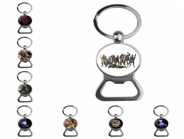 10pcslot apex legends keychain figures game logo keyrings fans souvenir friends gift handmade glass cabochon wine opener3358376, Slivery;golden
10pcslot apex legends keychain figures game logo keyrings fans souvenir friends gift handmade glass cabochon wine opener3358376, Slivery;golden