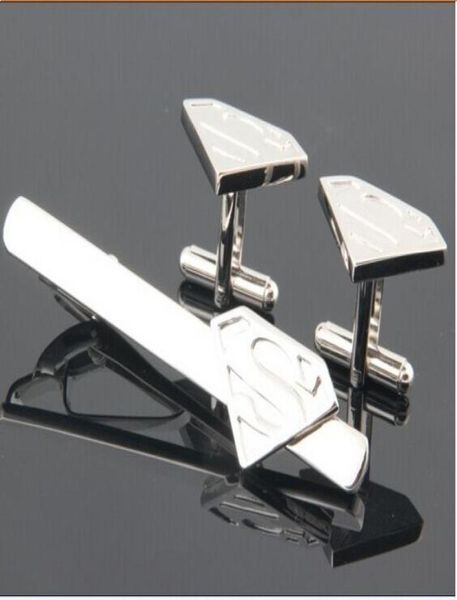 silver tone silver superman cuff link and tie clip sets for shirt gift fashion jewelry w4342725594, Silver;golden
silver tone silver superman cuff link and tie clip sets for shirt gift fashion jewelry w4342725594, Silver;golden