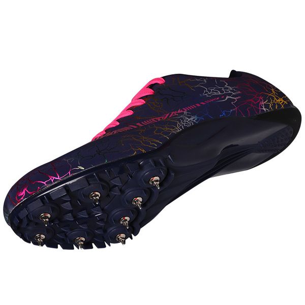 safety shoes spike running sprint shoes track and field shoes lightweight professional sneakers 230711, Black;brown
safety shoes spike running sprint shoes track and field shoes lightweight professional sneakers 230711, Black;brown