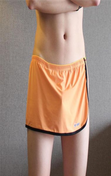men underwear novelty boxer shorts underpant unilateral open design hollow out new style breathable gay couple home man boxer9496692, Black;white
men underwear novelty boxer shorts underpant unilateral open design hollow out new style breathable gay couple home man boxer9496692, Black;white
