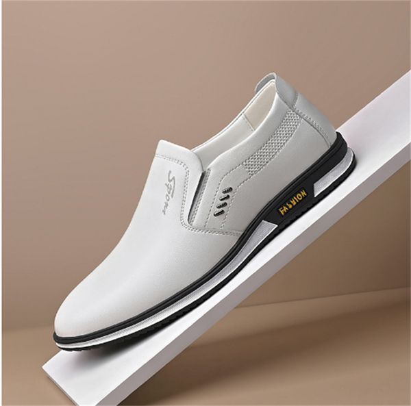 plus size spring and autumn men's casual shoes breathable british white shoes set foot hollow comfortable walking men's shoes, Black
plus size spring and autumn men's casual shoes breathable british white shoes set foot hollow comfortable walking men's shoes, Black