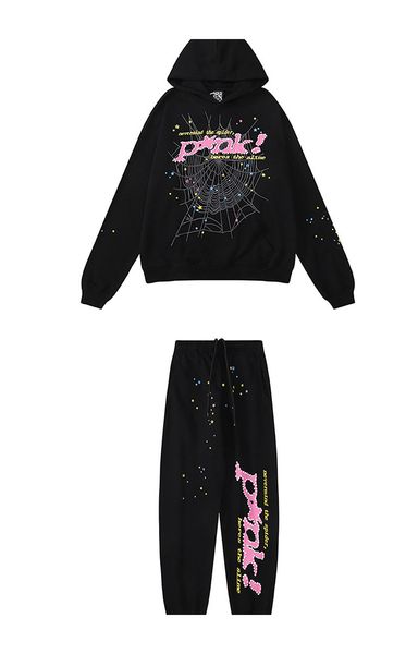 women hoodie men's hoodies designer sweatshirts quality sweatshirt couple sweater clothing fashion tracksuit black white pink spider we
women hoodie men's hoodies designer sweatshirts quality sweatshirt couple sweater clothing fashion tracksuit black white pink spider we