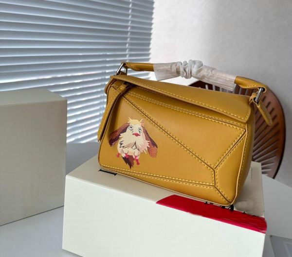 luxury women geometric shoulder bags designers mini leather totes handbags cross body bags fashion contrast color patchwork purses size 19x1
luxury women geometric shoulder bags designers mini leather totes handbags cross body bags fashion contrast color patchwork purses size 19x1