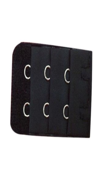 back bra extenders strap extension 2 hooks 3 colors new arrival bra intimates black nude white colors 30 pcslot2222947, Black;white
back bra extenders strap extension 2 hooks 3 colors new arrival bra intimates black nude white colors 30 pcslot2222947, Black;white