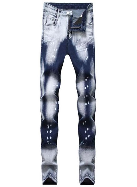 moruancle fahsion men painted denim pants hi street printed stretchy jeans trousers for male hi streetwear plus size 28406758799, Blue
moruancle fahsion men painted denim pants hi street printed stretchy jeans trousers for male hi streetwear plus size 28406758799, Blue