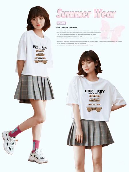 france womens mens t-shirt paris trendy clothing c letter graphic print couple summer 100% cotton round neck 3xl 4xl short sleeve shirt tees, White;black
france womens mens t-shirt paris trendy clothing c letter graphic print couple summer 100% cotton round neck 3xl 4xl short sleeve shirt tees, White;black