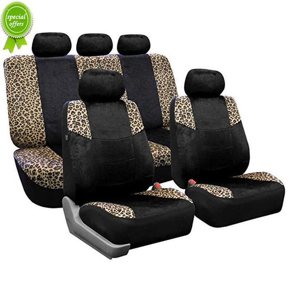 new plush luxury leopard print car seat cover 5 seat universal fit most car winter auto seat cushion protector 9pcs
new plush luxury leopard print car seat cover 5 seat universal fit most car winter auto seat cushion protector 9pcs